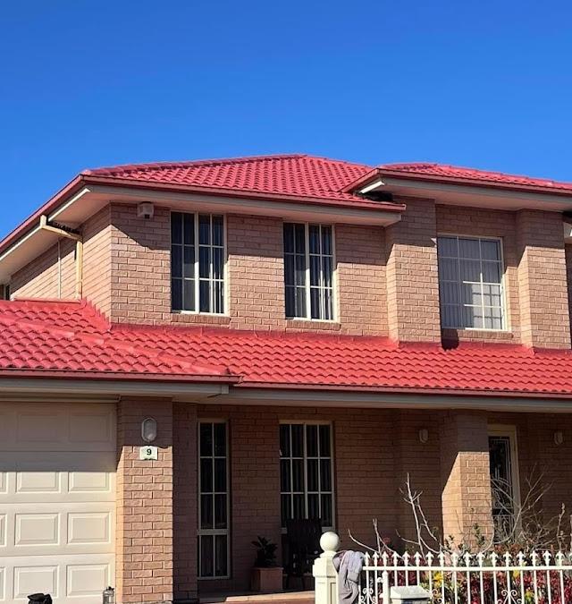Sydney Affordable Roofing Services