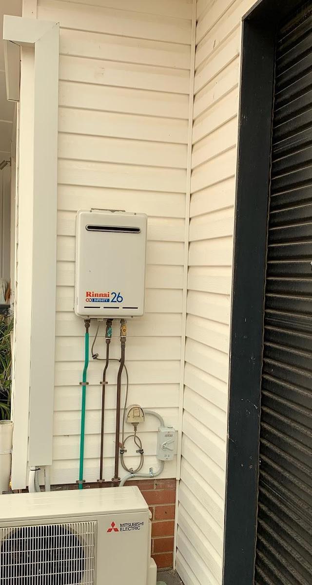 Sydney Air Solutions
