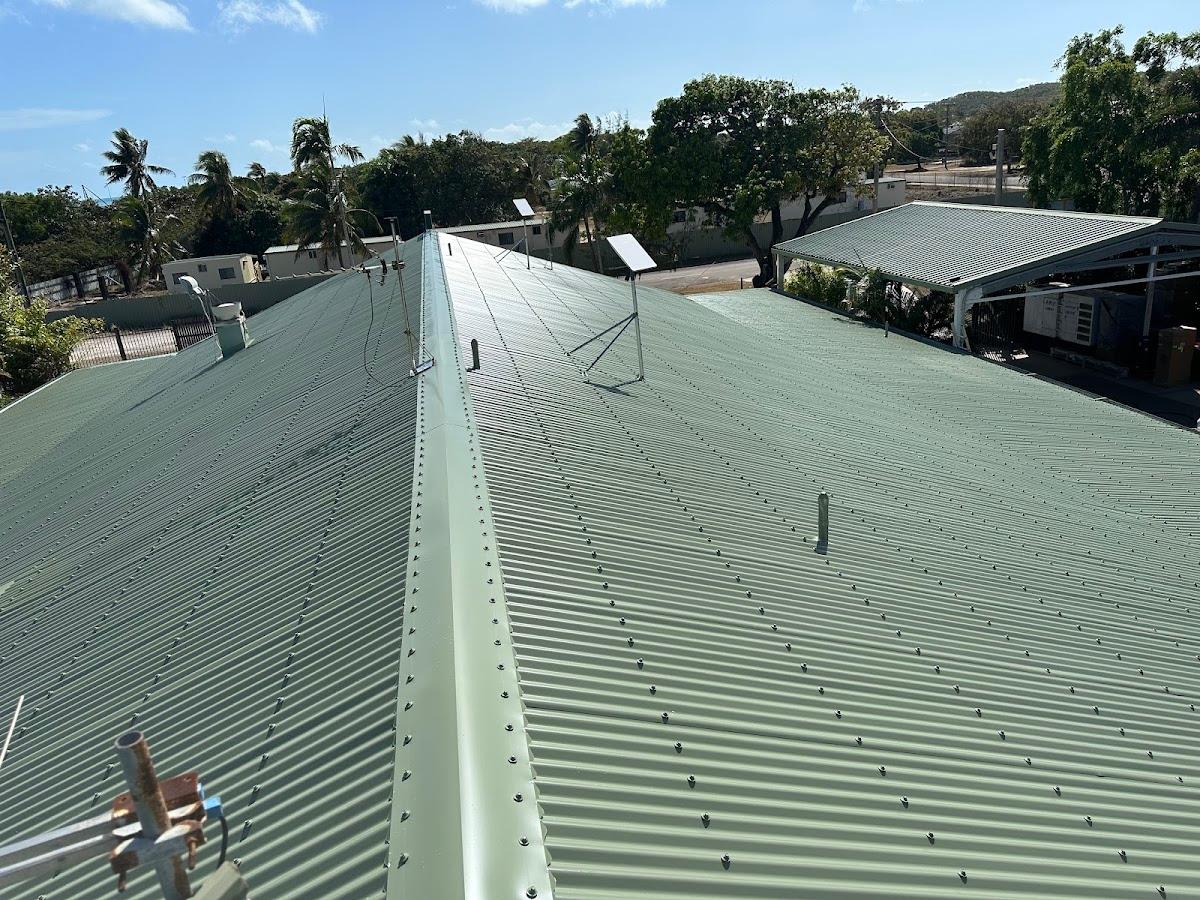 Sydney and Blue Mountains Metal Roofing