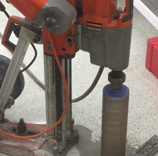 Sydney Concrete Cutting And Core Drilling