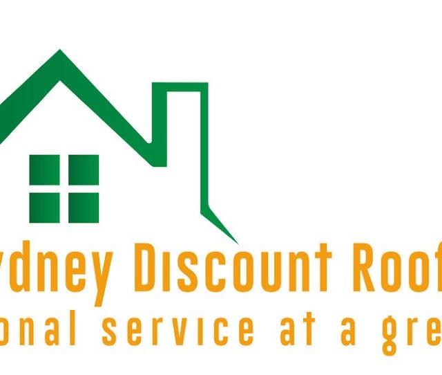 Sydney Discount Roof Repair