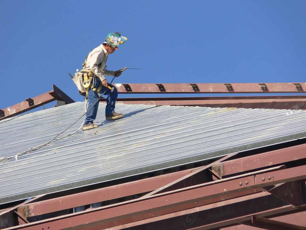 Sydney Discount Roof Repair