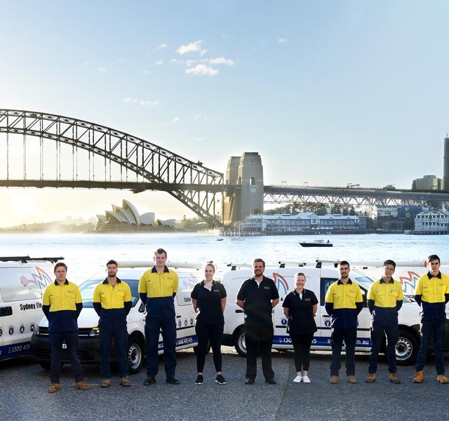 Sydney Electrical & Data Pty Ltd