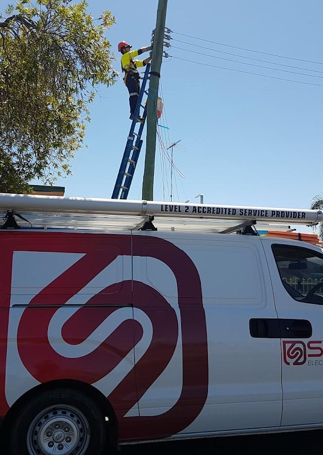 Sydney Electrical Contractors