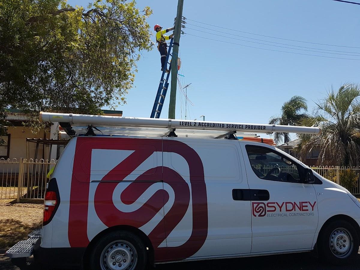 Sydney Electrical Contractors