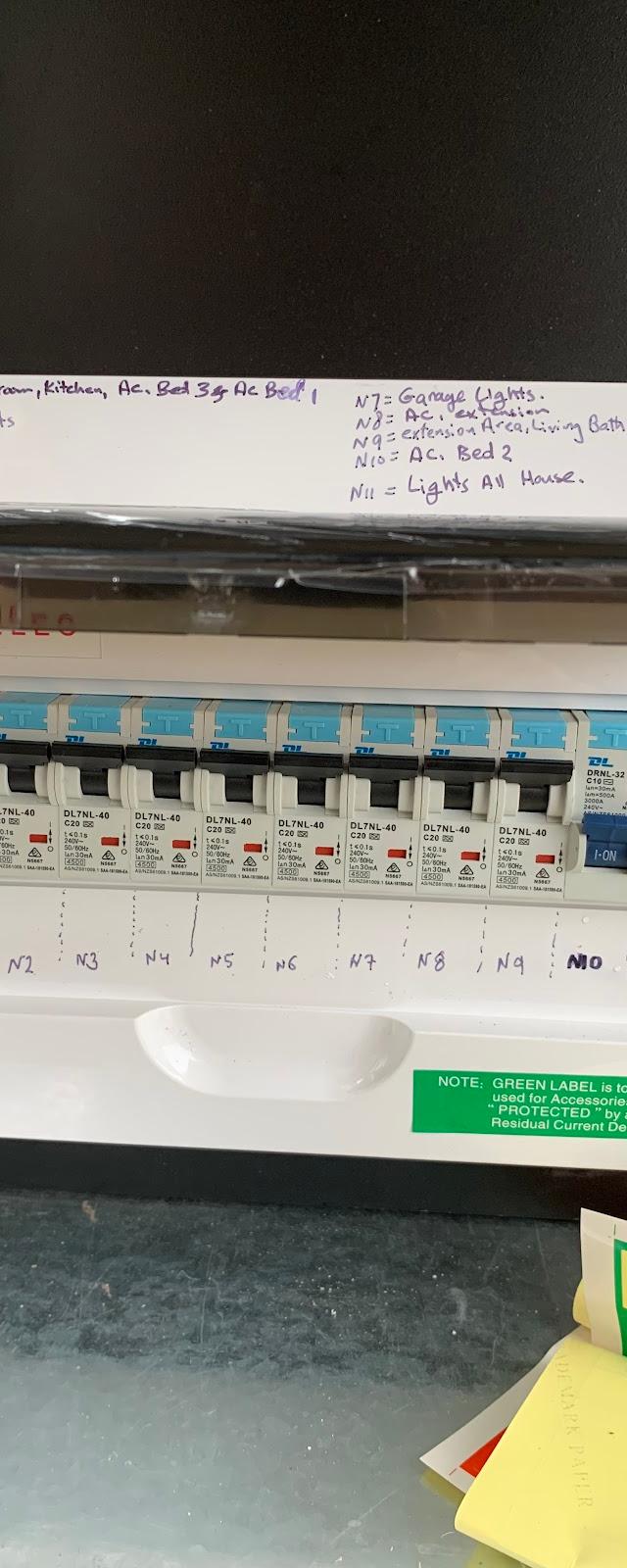Sydney Electrical Service