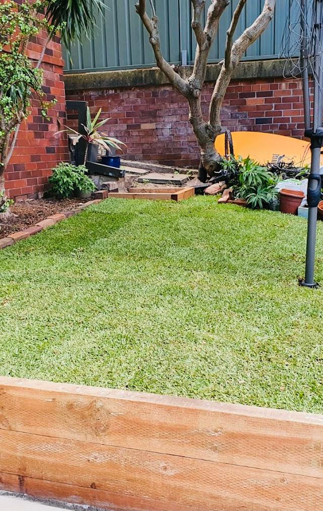 Sydney Gardenscaping