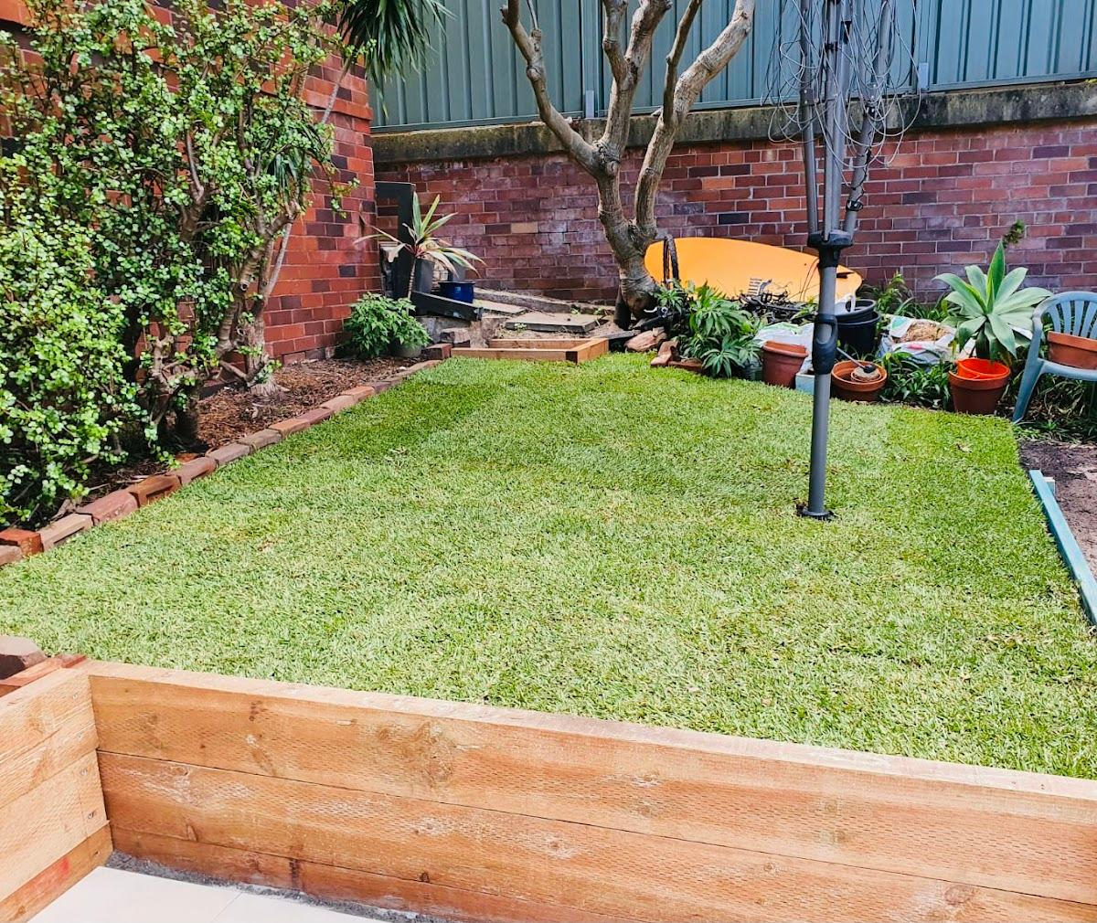 Sydney Gardenscaping