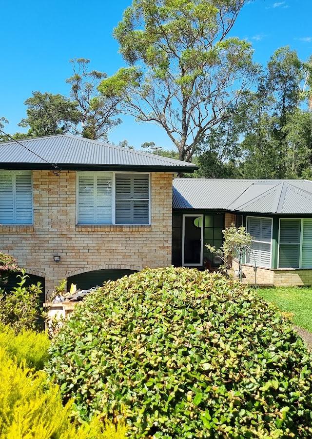Sydney Gutter & Roof Restoration