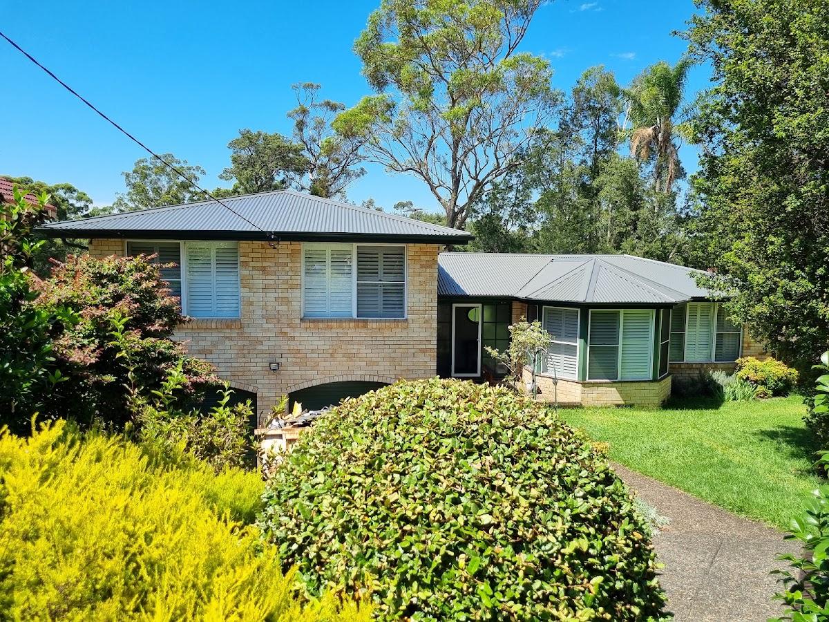 Sydney Gutter & Roof Restoration