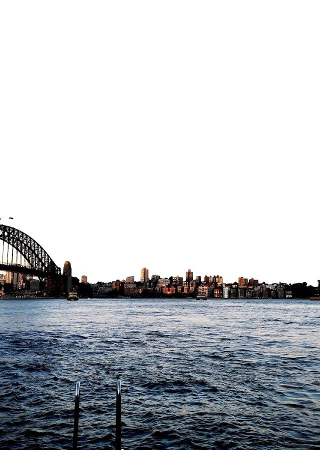 Sydney Leak Detection