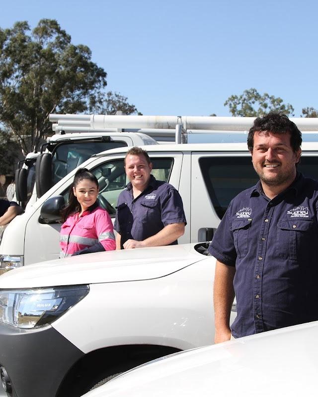 Sydney Metropolitan Plumbing Services