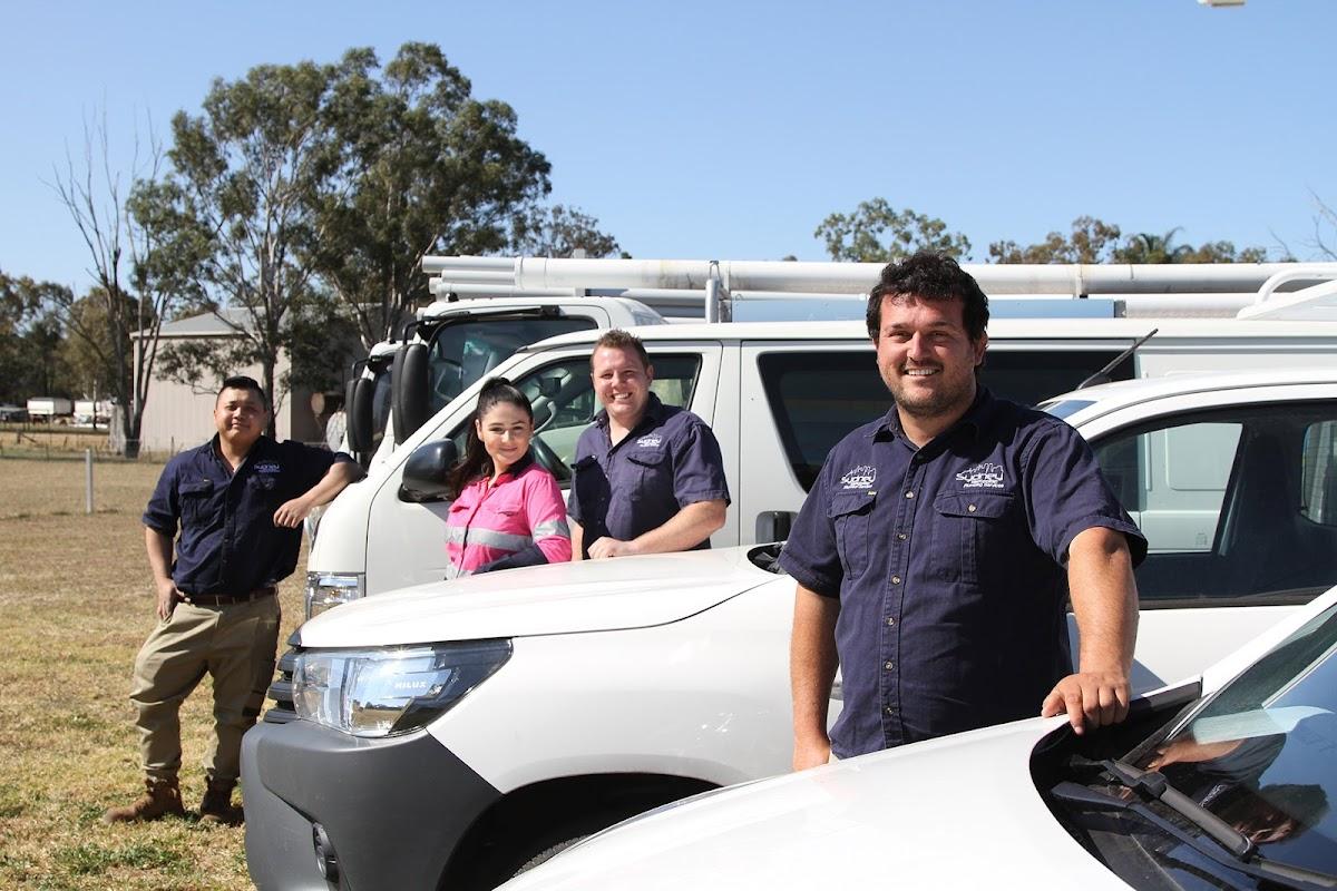 Sydney Metropolitan Plumbing Services