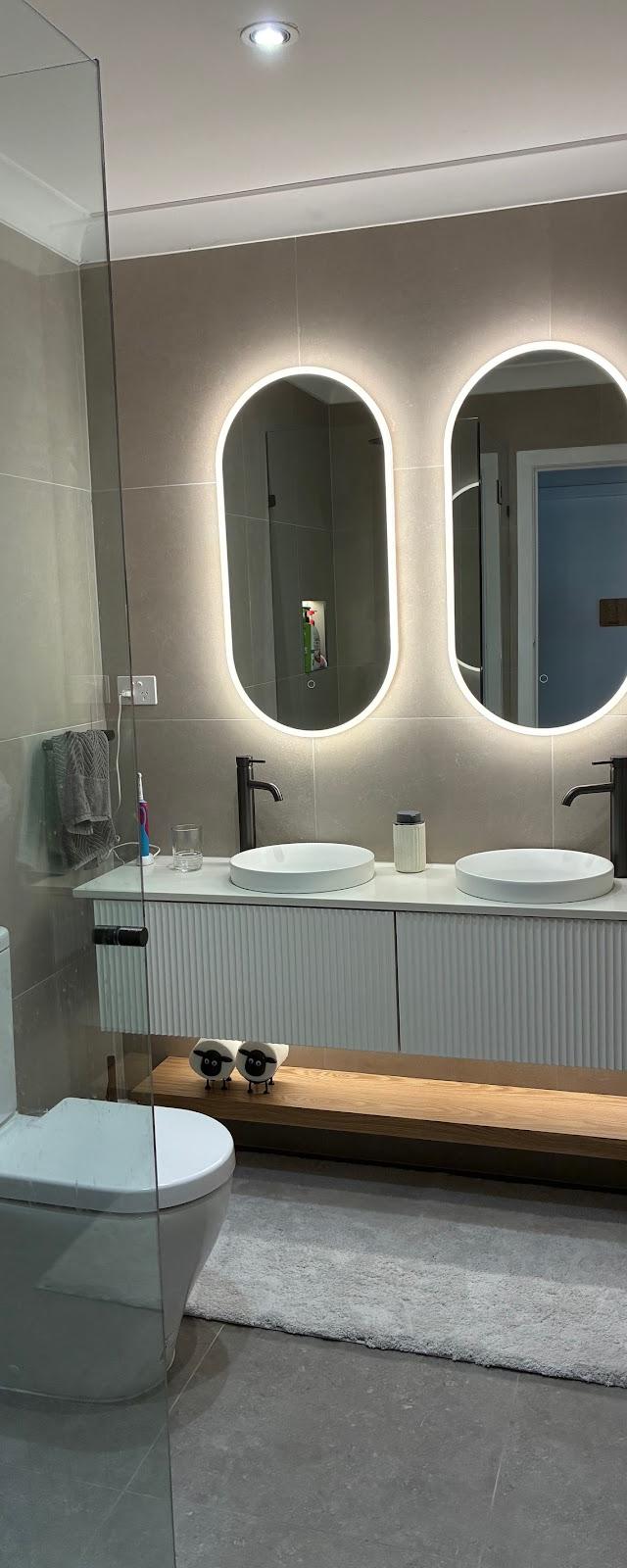 Sydney North Shore Tiling