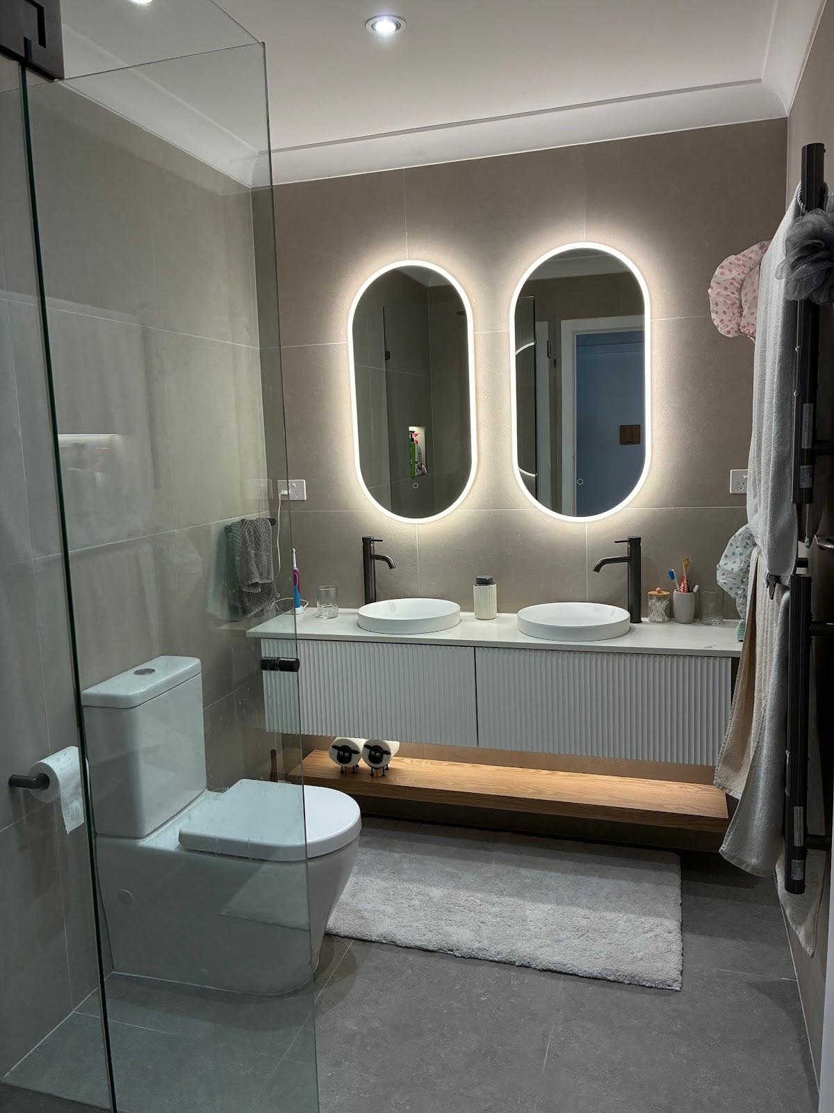 Sydney North Shore Tiling