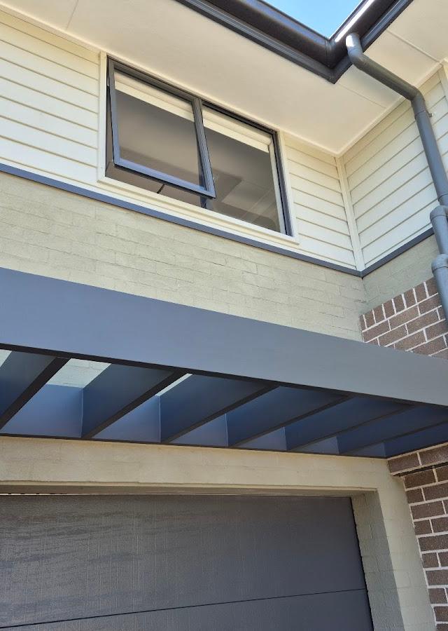 Sydney Paint Works