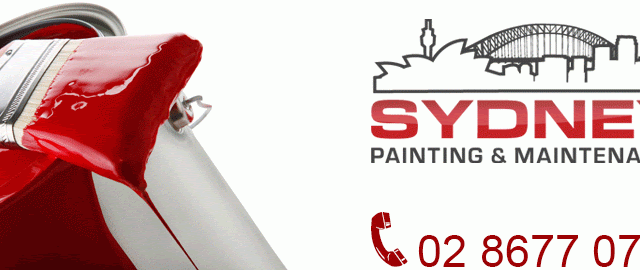 Sydney Painting & Maintenance
