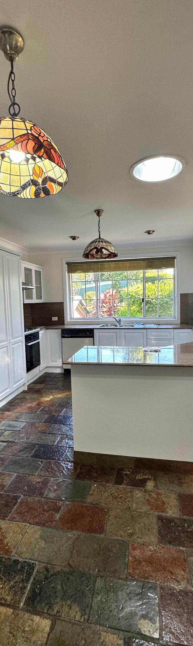 SYDNEY PAINTING EXPERTS PTY LTD