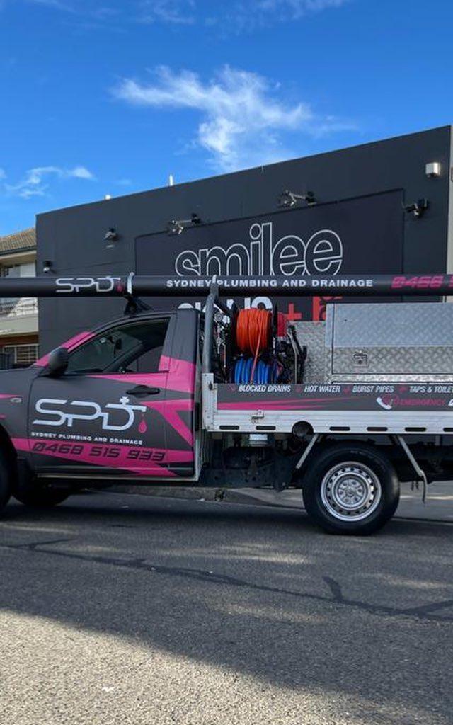Sydney Plumbing and Drainage