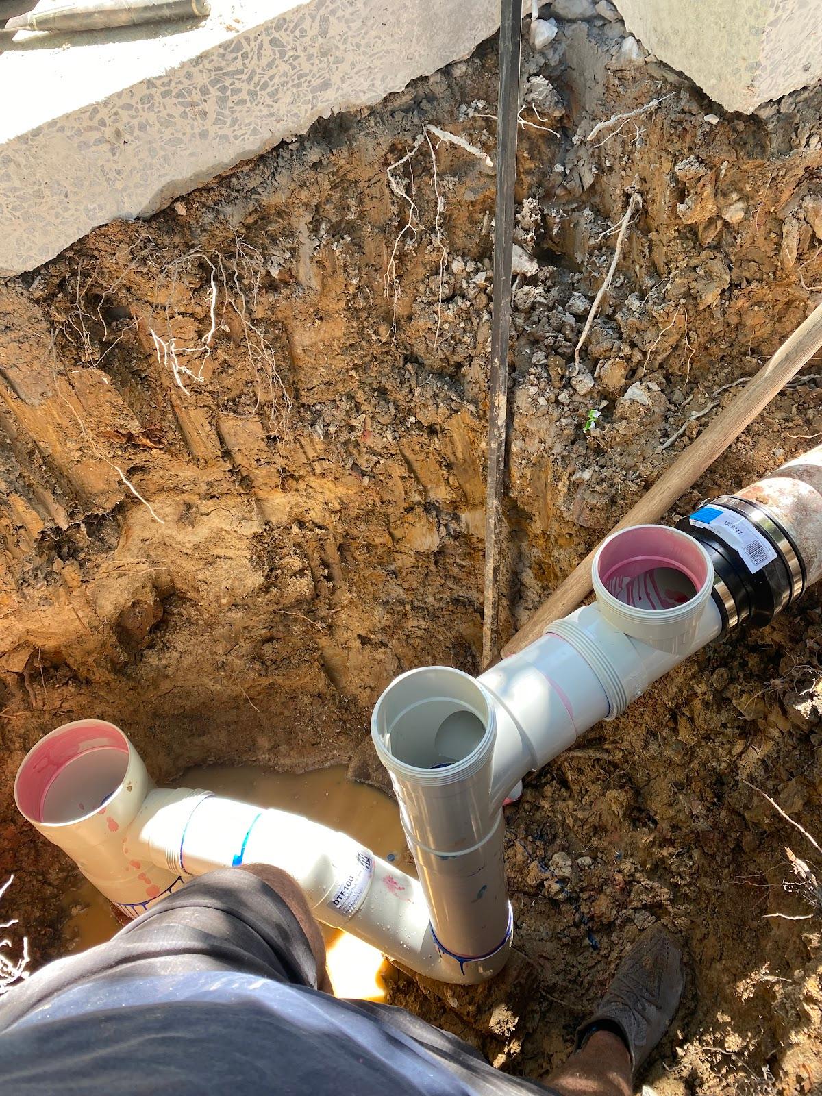 Sydney Plumbing Group Jannali | Blocked Drain Specialist
