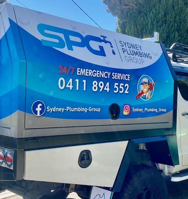 Sydney Plumbing Group Panania | Blocked Drain Experts