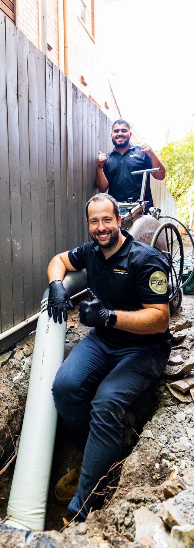 Sydney Relining Company