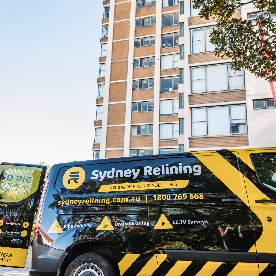 Sydney Relining