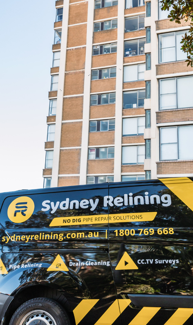 Sydney Relining