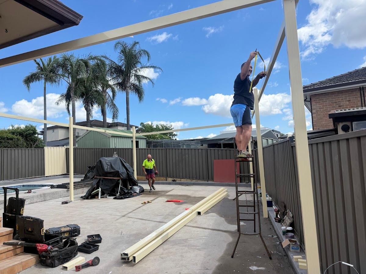 Sydney Roof Co