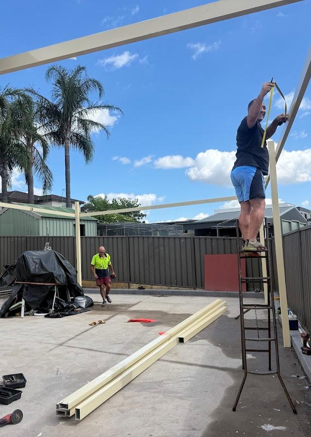 Sydney Roof Co