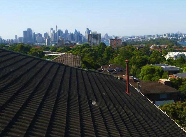 Sydney Roof Maintenance