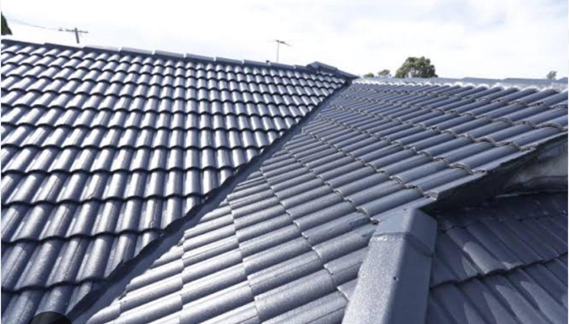 Sydney Roof Repairs & Restorations