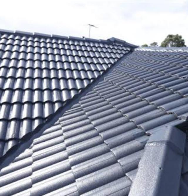 Sydney Roof Repairs & Restorations