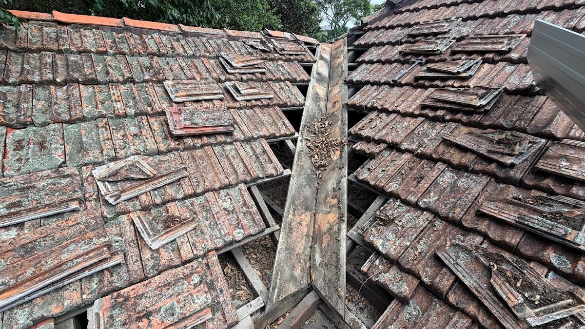 Sydney Roofers