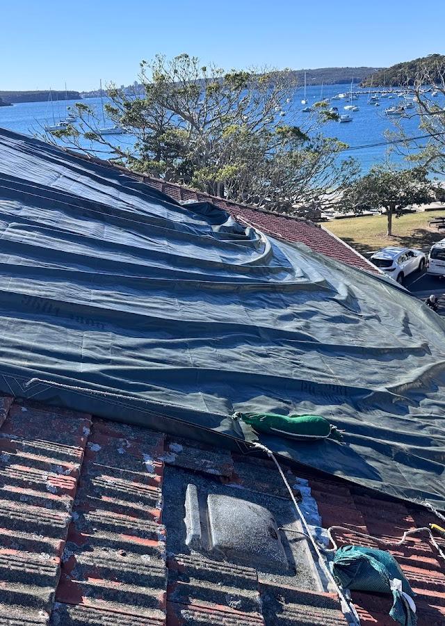 Sydney Roofers