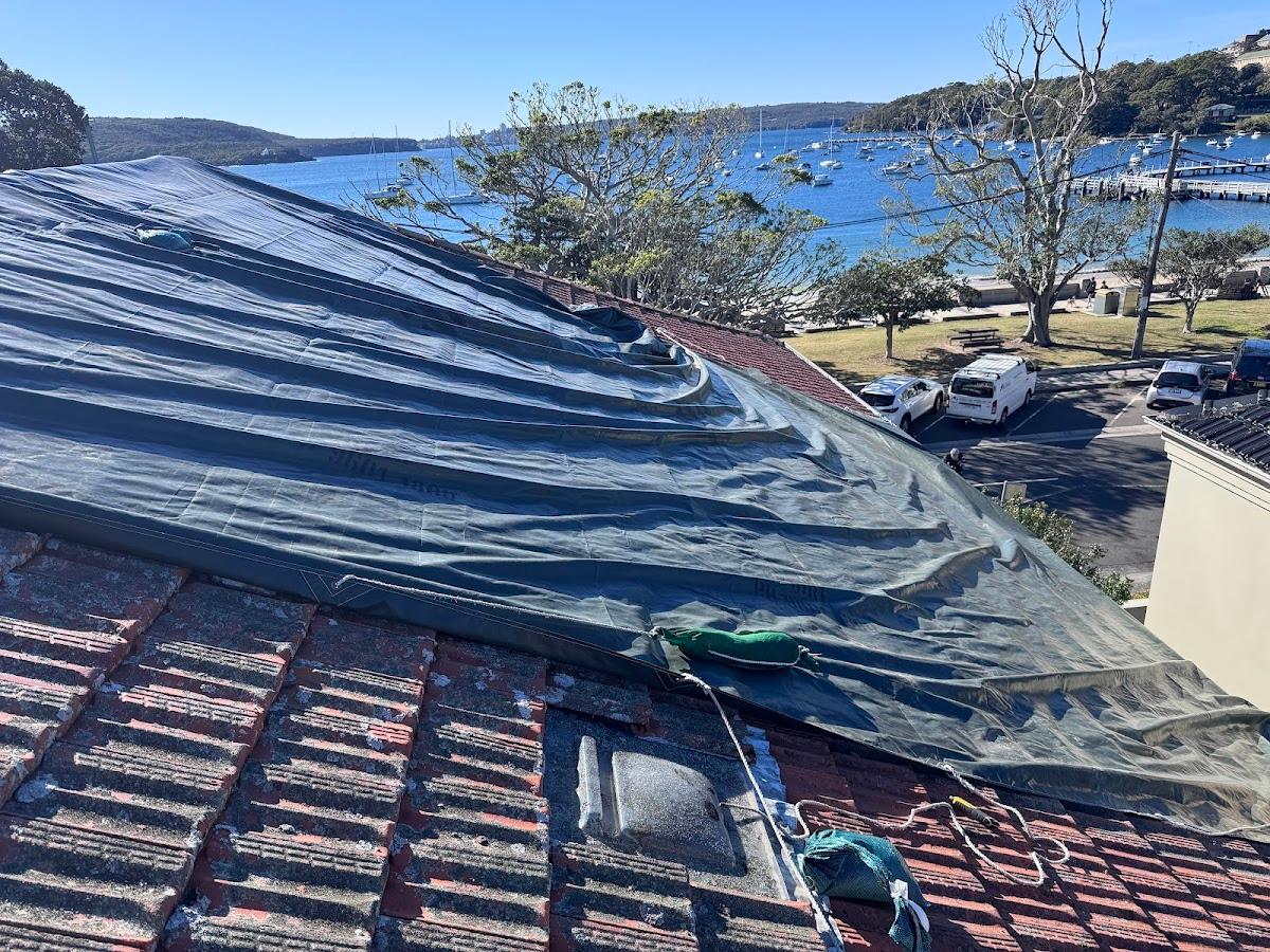 Sydney Roofers