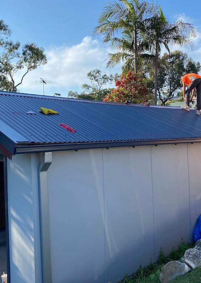 Sydney Roofers