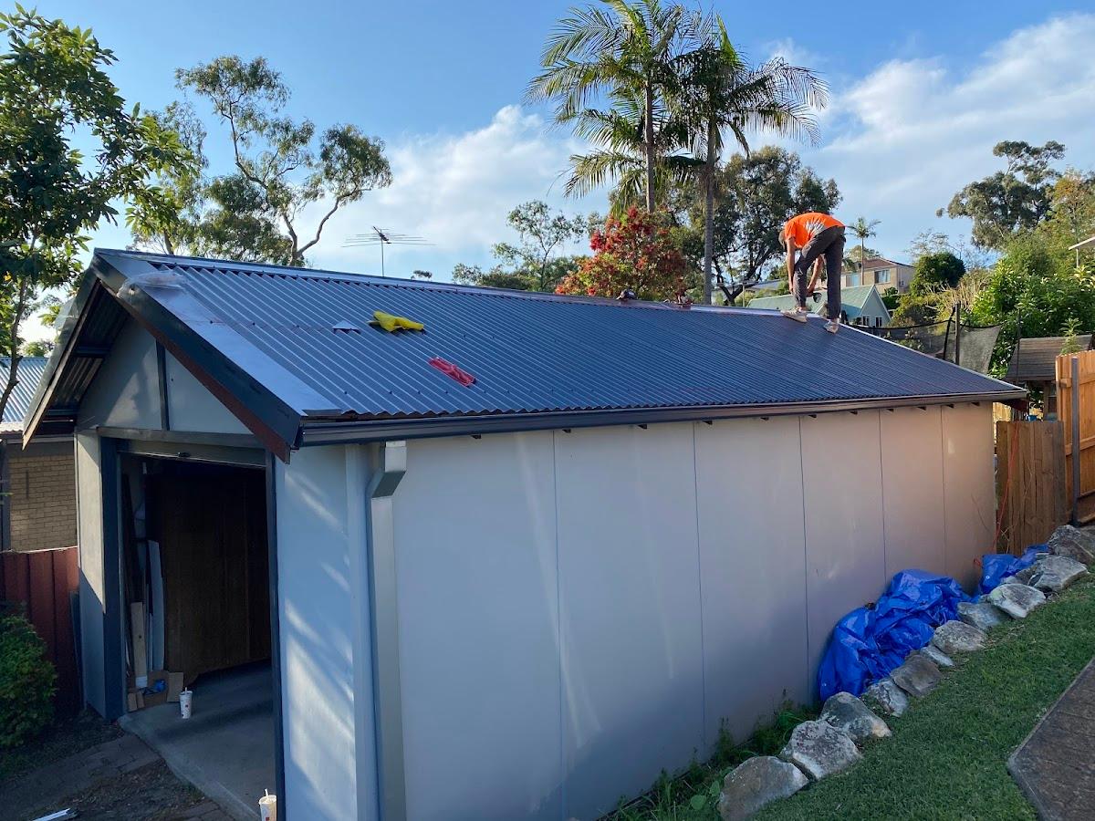 Sydney Roofers