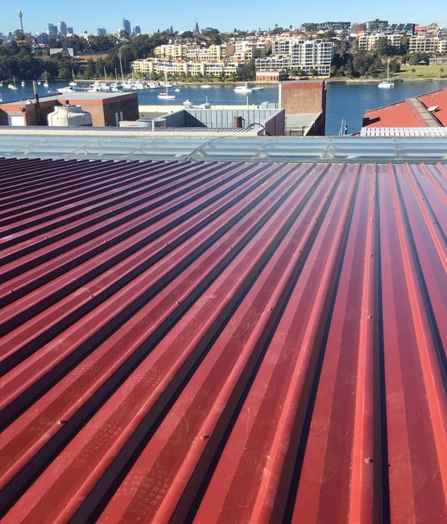 Sydney Roofing and Gutters