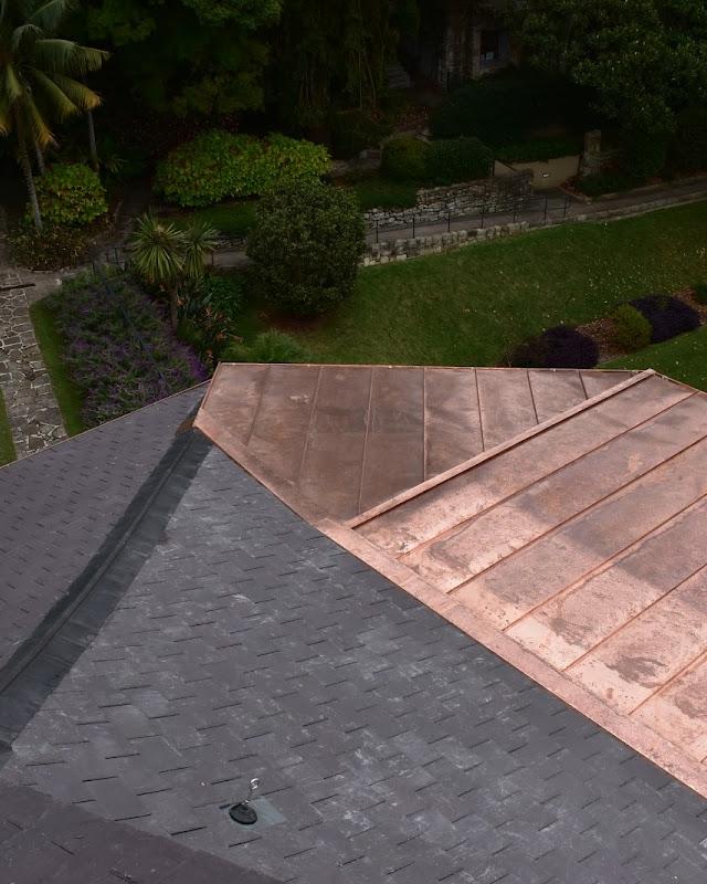 Sydney Roofing Company Pty Ltd