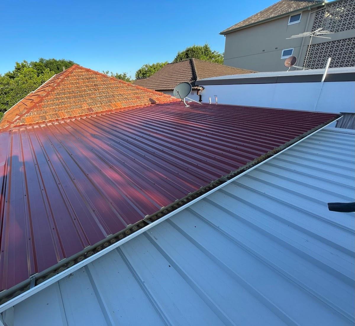 Sydney Roofing Repairs