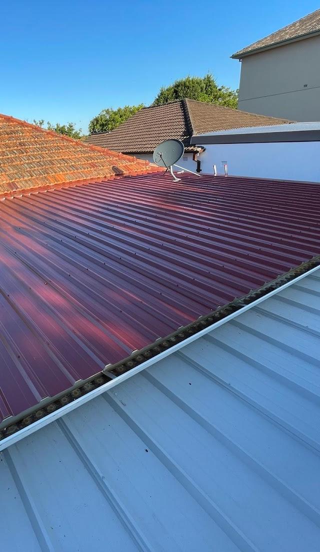 Sydney Roofing Repairs