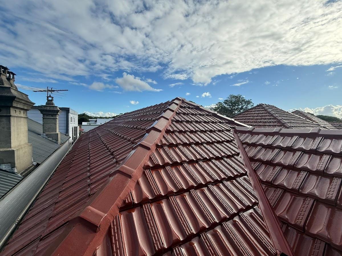 Sydney Roofing Specialists