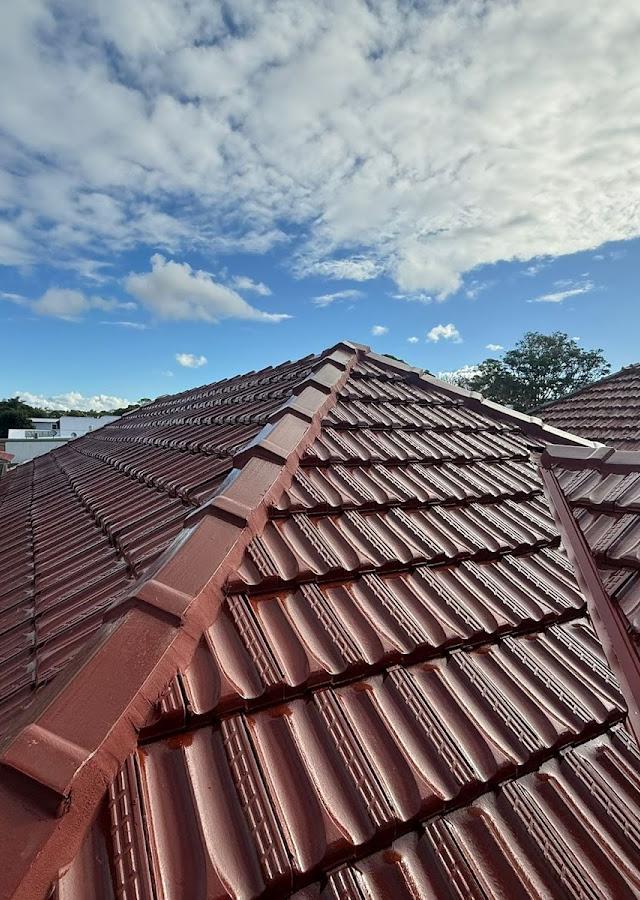 Sydney Roofing Specialists