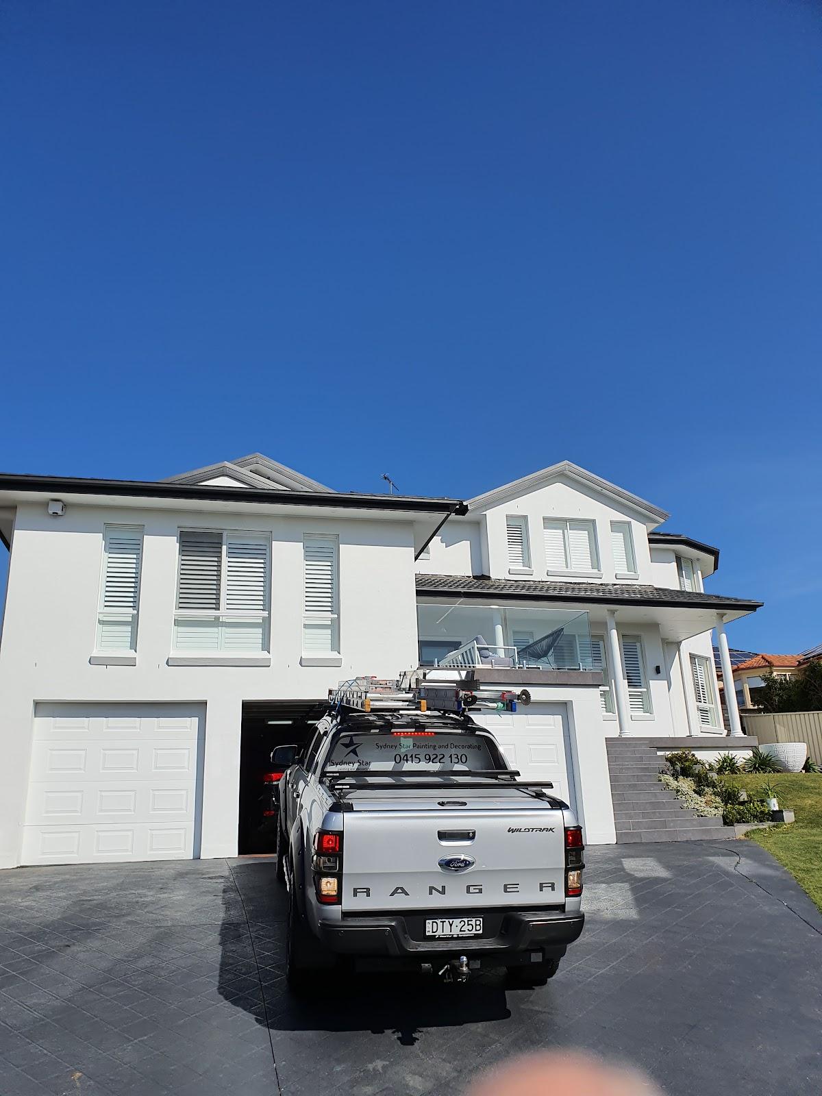 Sydney Star Painting And Decorating .