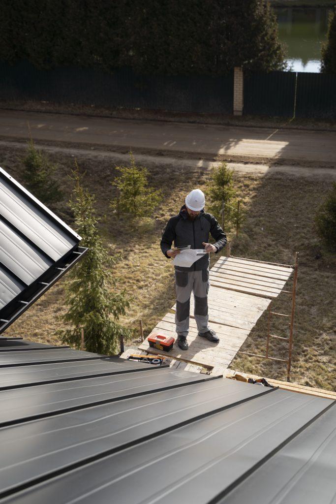 Sydney Strata Roofing