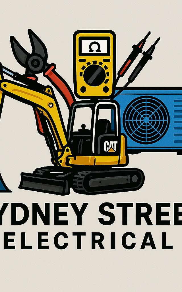 Sydney Street Electrical