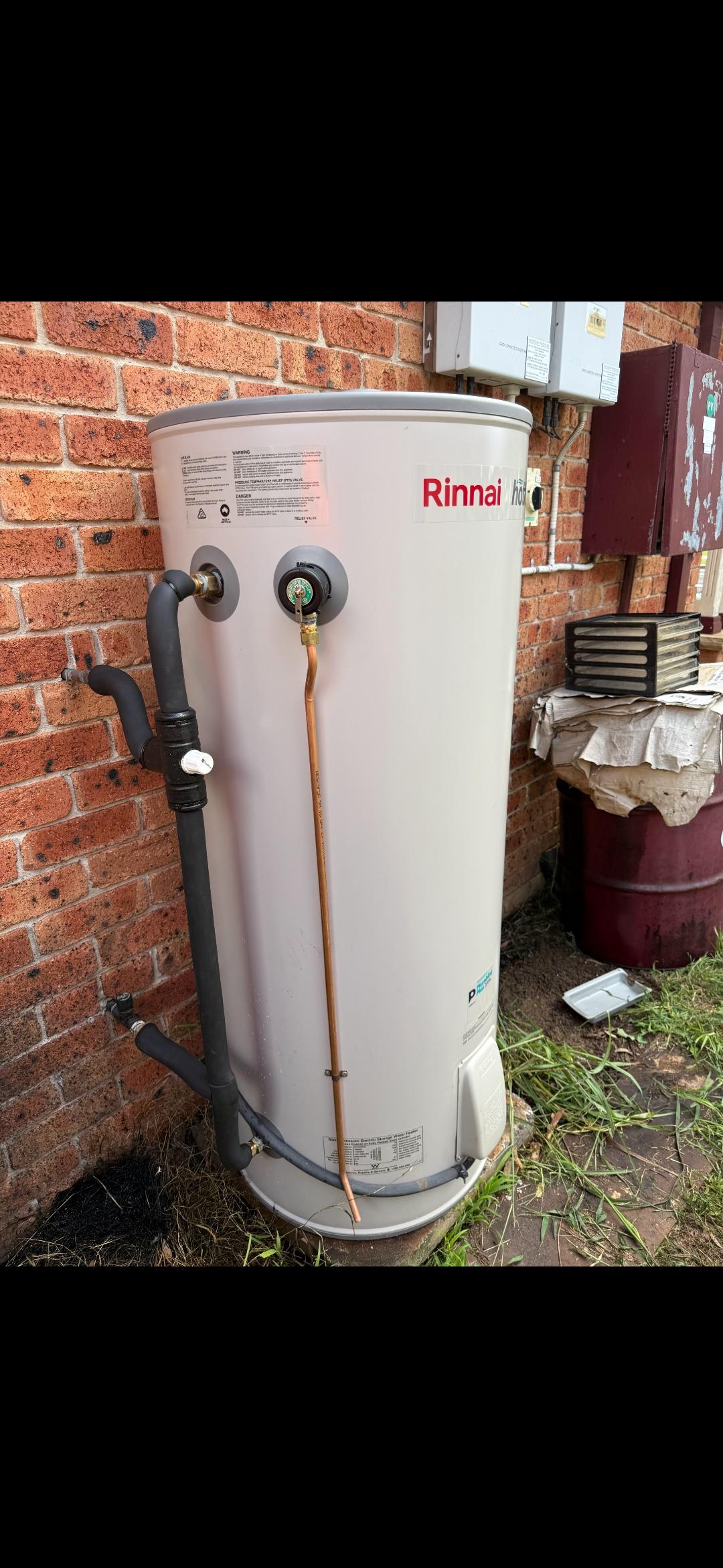 Sydney Supreme Plumbing | Blocked Drains | Hot Water Repair | Emergency Plumbing Services