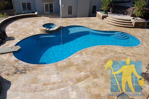 SYDNEY TILE CLEANERS