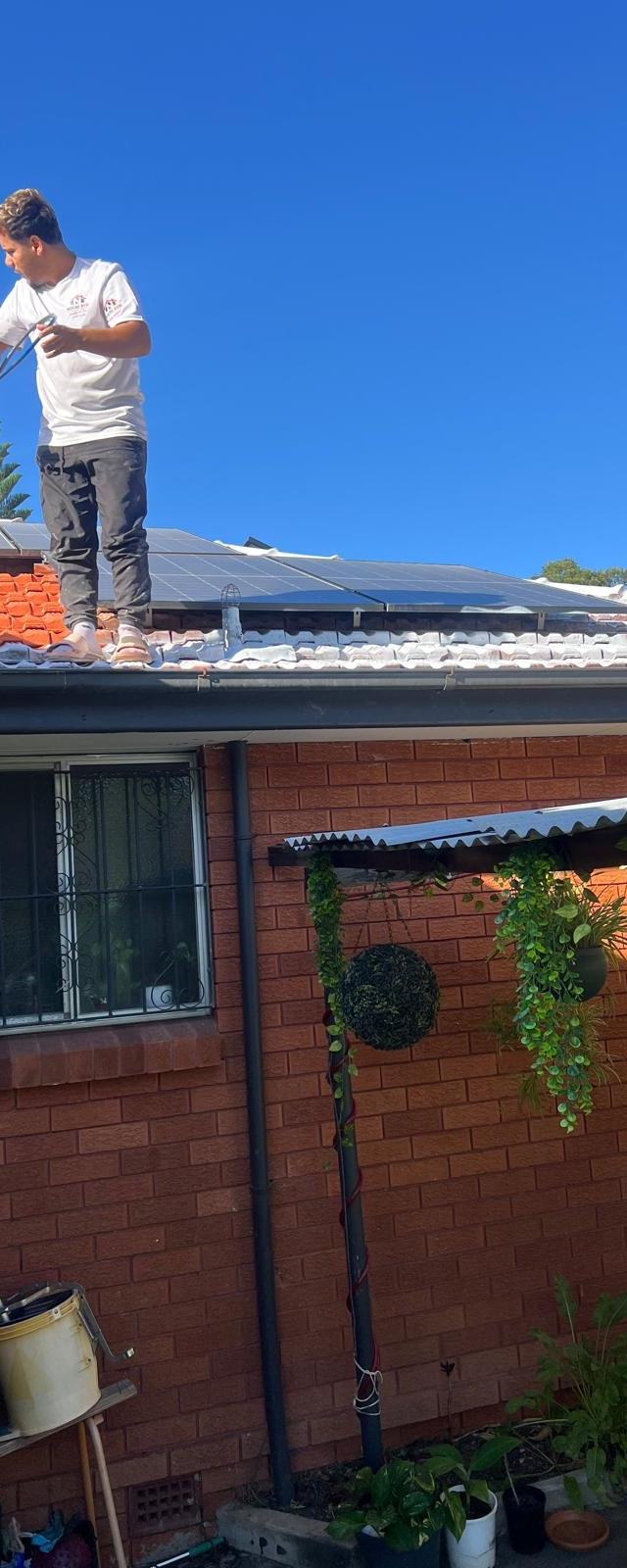 Sydney Top Roofing